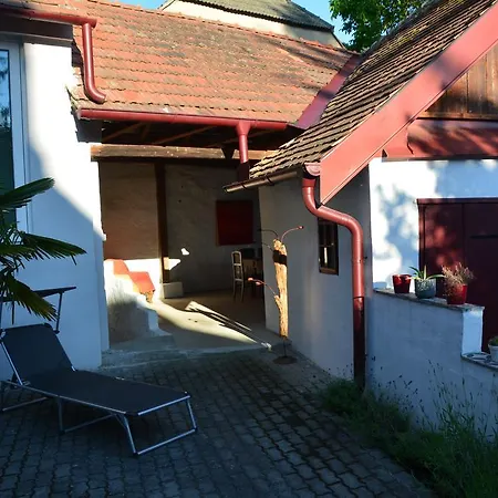 Schneiders Σπίτι διακοπών Pulkau