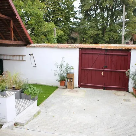 Schneiders Σπίτι διακοπών Pulkau