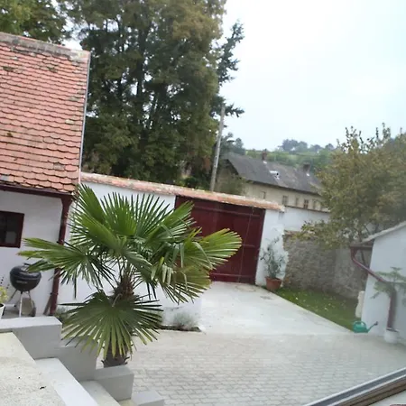 Σπίτι διακοπών Schneiders