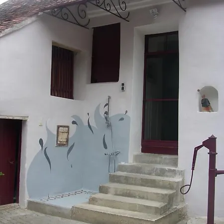 Σπίτι διακοπών Schneiders