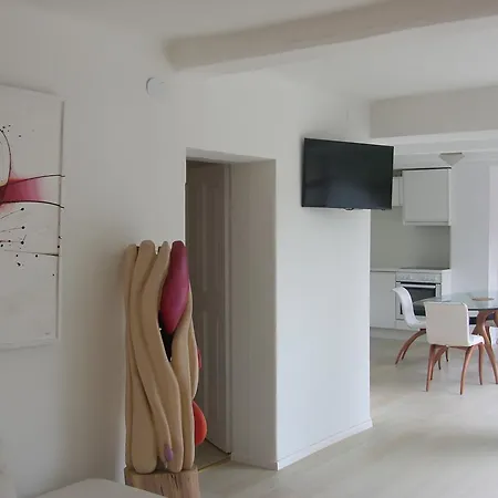 Schneiders Σπίτι διακοπών Pulkau