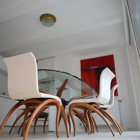 Ferienhaus Schneiders *