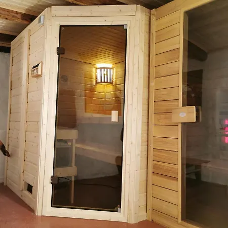 Schneiders Σπίτι διακοπών