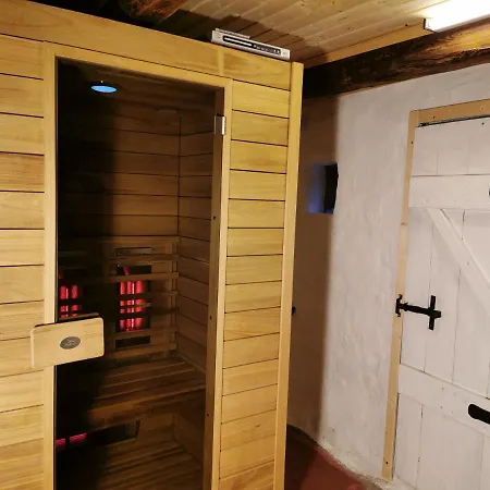 Schneiders Ferienhaus *