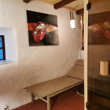 Schneiders Σπίτι διακοπών