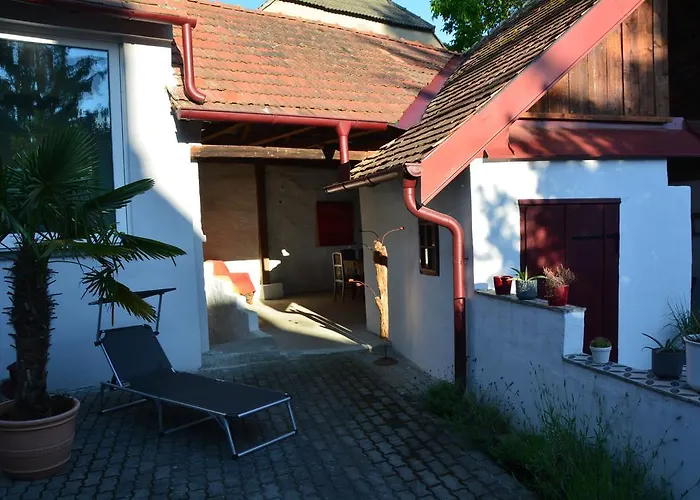 Schneiders Ferienhaus Pulkau