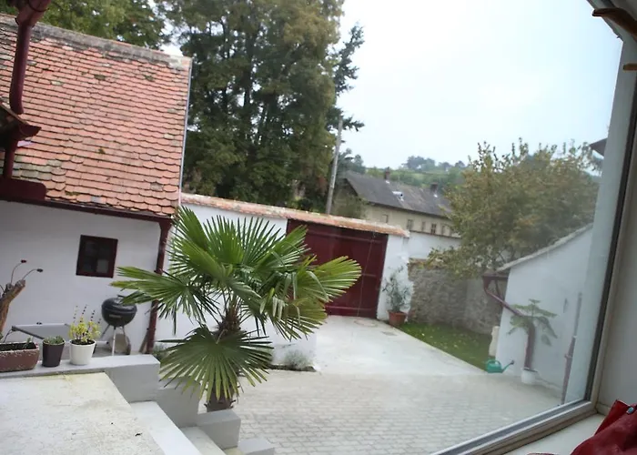 Ferienhaus Schneiders