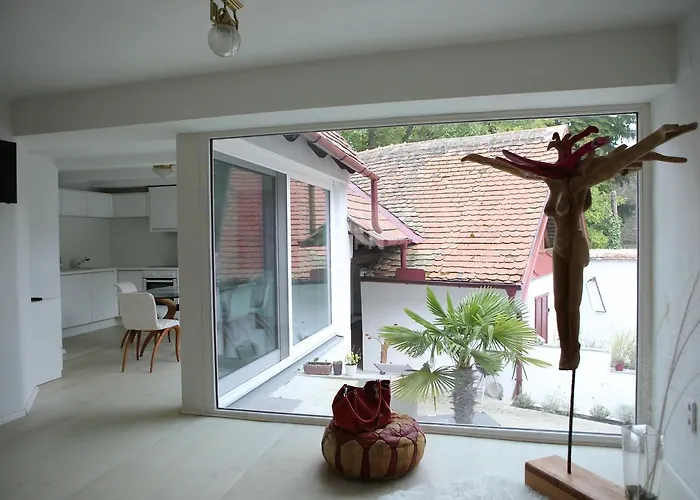 Schneiders Ferienhaus *