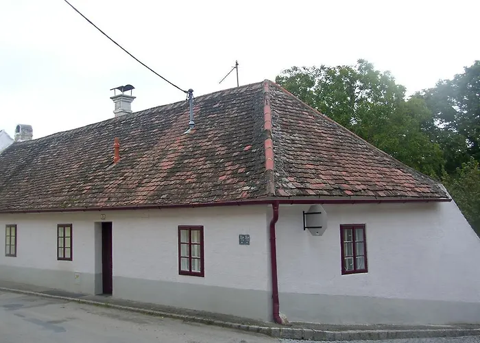 Schneiders Ferienhaus Pulkau