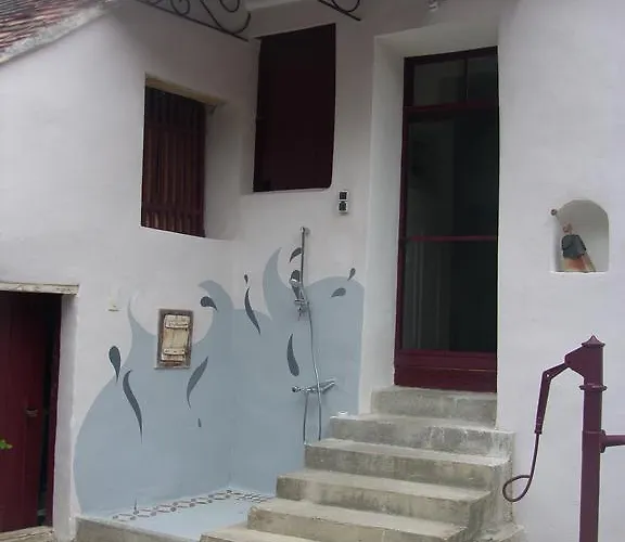 Дом отдыха Schneiders