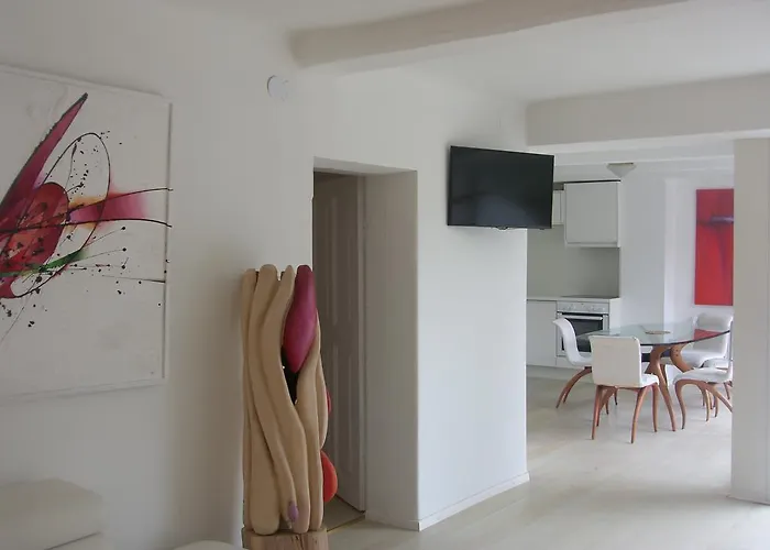 Schneiders Ferienhaus Pulkau