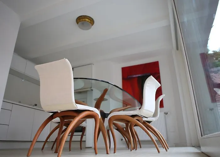 Ferienhaus Schneiders *