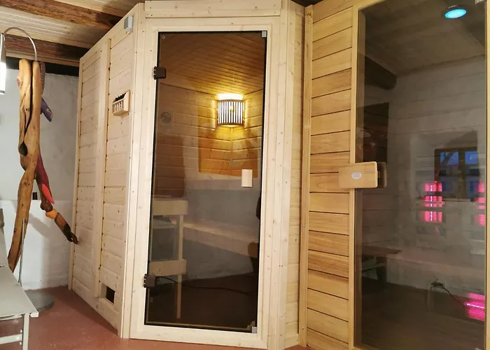 Schneiders Ferienhaus