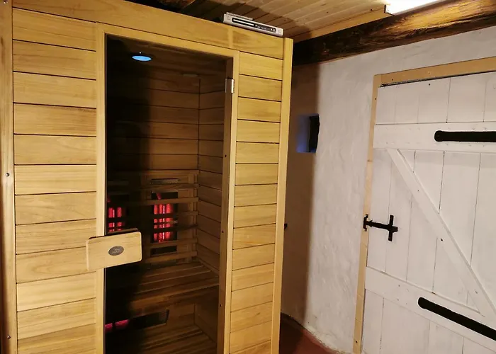 Schneiders Ferienhaus *