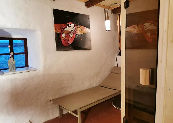 Schneiders Ferienhaus